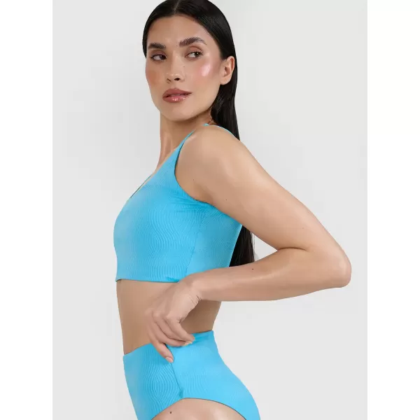  Kopalke 4F horní díl AQUA 