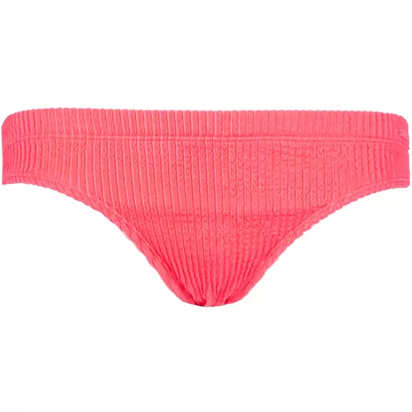  Otroške kopalke 4F JWSS25UBKSF047 BLEDO KORALNI NEON 
