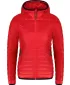 Prešita jakna NORDBLANC STRONGFEELING NBWJL8117 RDEČA