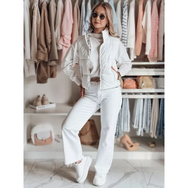  Telovnik DSTREET CHIPUFF TY4821 BELA 