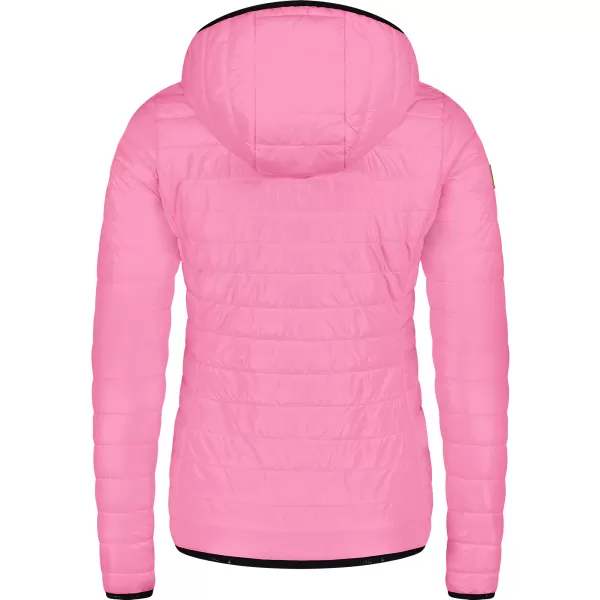  Prešita jakna NORDBLANC STRONGFEELING NBWJL8117 ROZA 