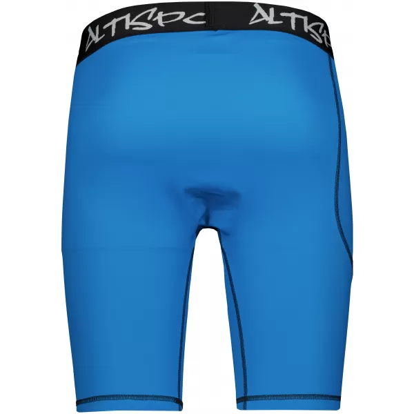  Moške športne pajkice nad koleni premium ALTISPORT VOJ/ALM000LEG02 KEROZIN 