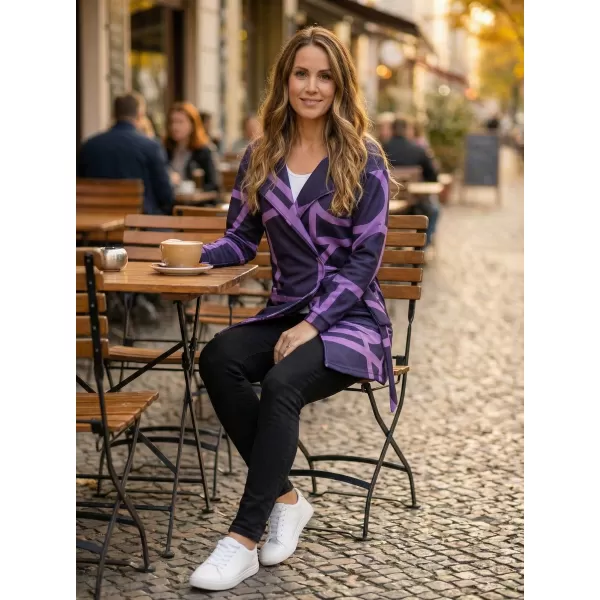  Ženska vrhunska torba za pulover ALTISPORT VOJ/ALW085MI05 ROZA 