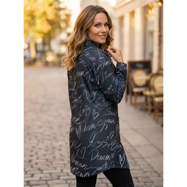  Ženska vrhunska torba za pulover ALTISPORT VOJ/ALW084MI05 ČRNA 