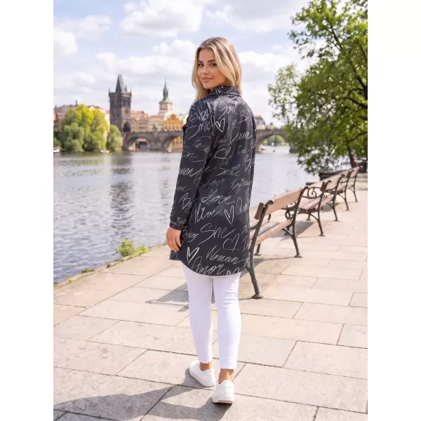  Ženska vrhunska torba za pulover ALTISPORT VOJ/ALW084MI05 ČRNA 