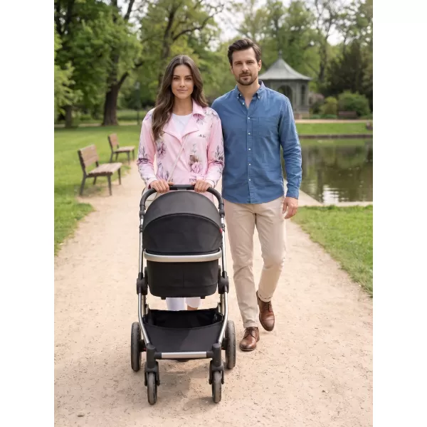 Ženska jopica Premium torba ALTISPORT VOJ/ALW087MI05 ROZA 