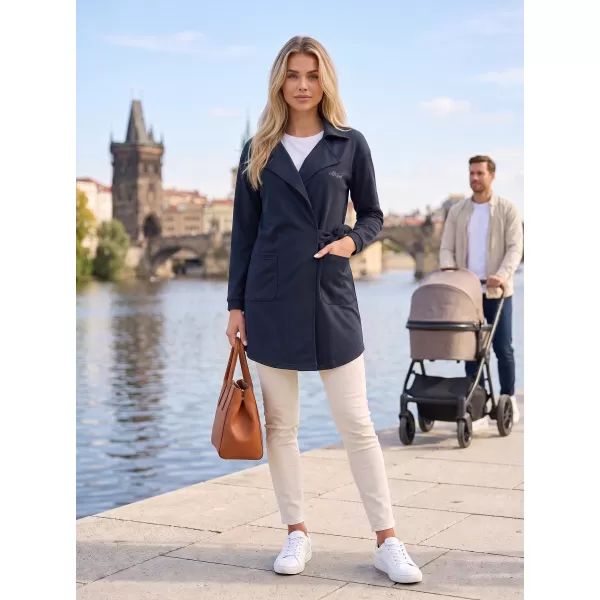  Ženska vrhunska torba za pulover ALTISPORT VOJ/ALW000MI05 ČRNA 