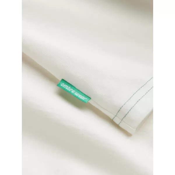  Srajca OMBRE OM-TSCT-0151 BELA 