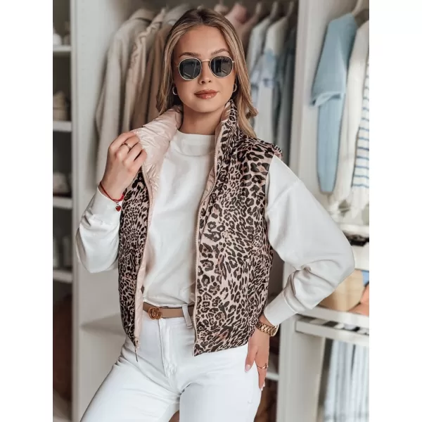  Telovnik DSTREET CHIPUFF TY4823 ROZA 