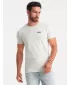 Srajca OMBRE OM-TSCT-0151 BELA
