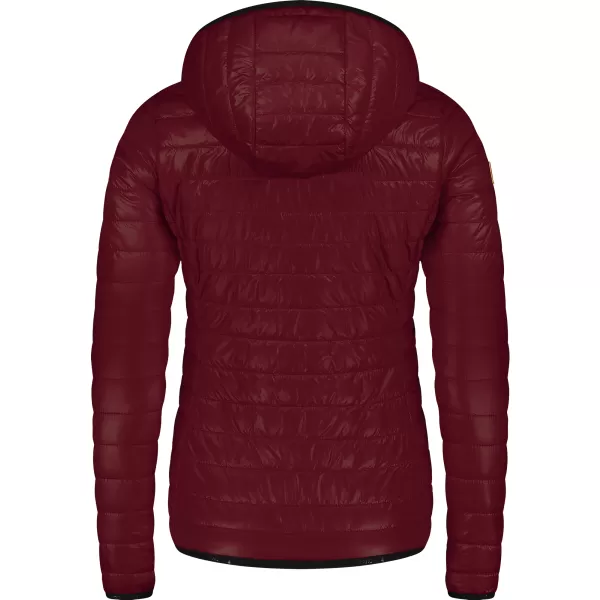  Prešita jakna NORDBLANC STRONGFEELING NBWJL8117 BURGUND 