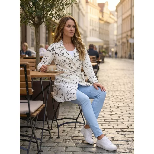  Ženska vrhunska torba za pulover ALTISPORT VOJ/ALW084MI05 BELA 