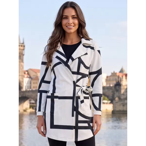  Ženska vrhunska torba za pulover ALTISPORT VOJ/ALW085MI05 BELA 