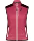 Laneni jopič NORDBLANC LIFELINE NBWJL8114 TEMNO ROZA