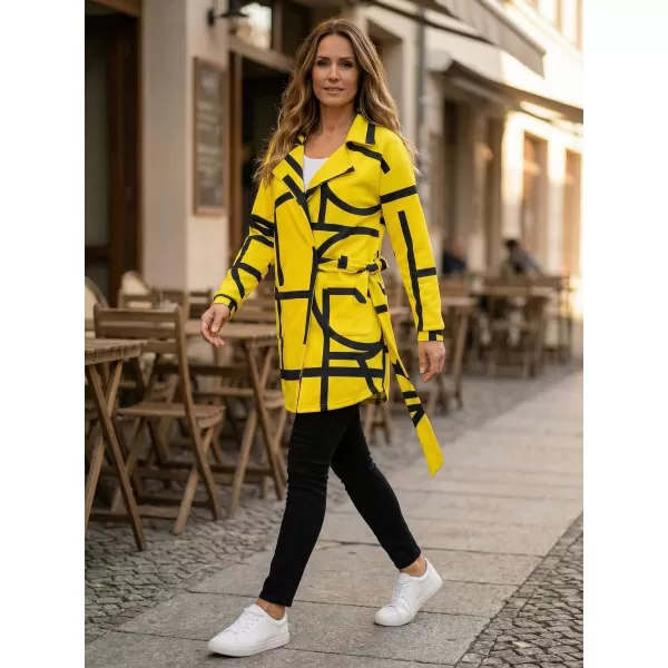  Ženska trenirka Premium torba ALTISPORT VOJ/ALW085MI05 JANTAR 