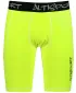 Moške športne pajkice nad koleni premium ALTISPORT VOJ/ALM000LEG02 FLUO-RUMENA