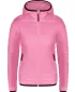 Prešita jakna NORDBLANC STRONGFEELING NBWJL8117 ROZA