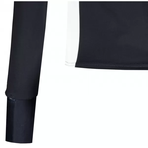  Ženski premium plus športni pulover ALTISPORT VOJ/ALW078MI04 ČRNA 