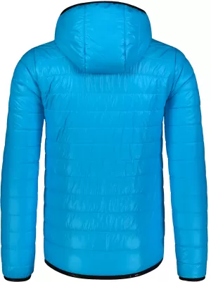 Prešita jakna NORDBLANC NBWJM8116 KRALJEVSKI