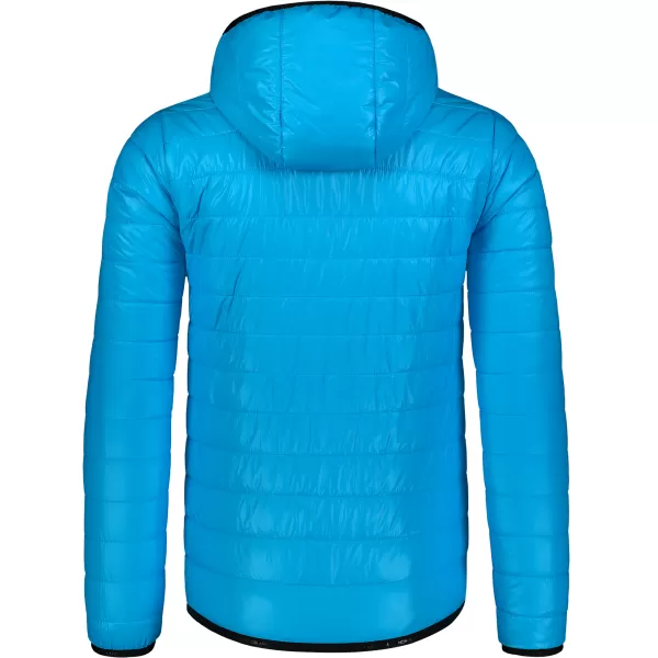 Prešita jakna NORDBLANC NBWJM8116 KRALJEVSKI 