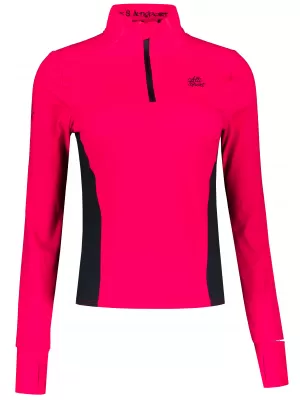 Ženski premium plus športni pulover ALTISPORT VOJ/ALW078MI04 IZD