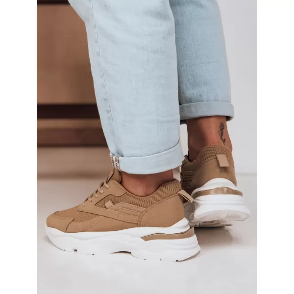  Dame DSTREET SPORTLIFE ZY0585 KHAKI 