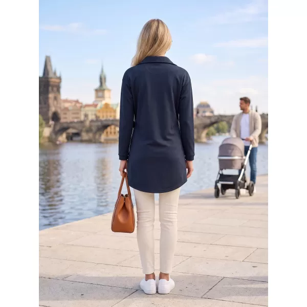  Ženska vrhunska torba za pulover ALTISPORT VOJ/ALW000MI05 ČRNA 