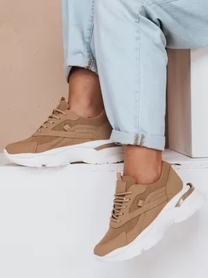 Dame DSTREET SPORTLIFE ZY0585 KHAKI