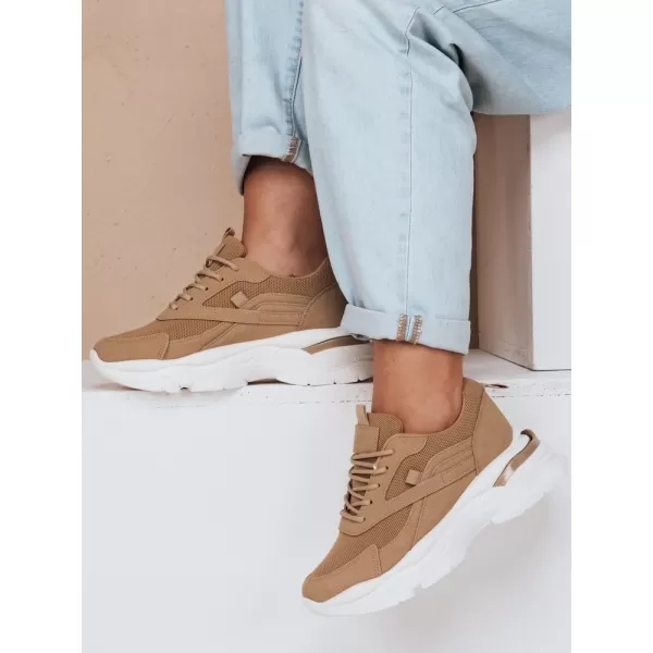  Dame DSTREET SPORTLIFE ZY0585 KHAKI 