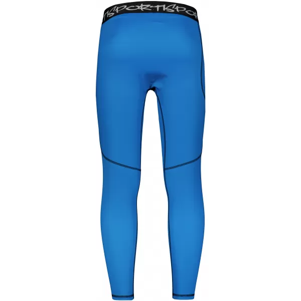  Moške dolge vrhunske športne pajkice ALTISPORT VOJ/ALM000LEG01 KEROZIN 