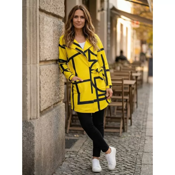  Ženska trenirka Premium torba ALTISPORT VOJ/ALW085MI05 JANTAR 