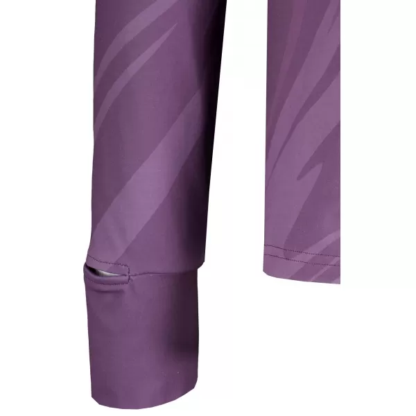  Moški športni pulover premium plus ALTISPORT VOJ/ALM072MI04 VIJOLIČNA 