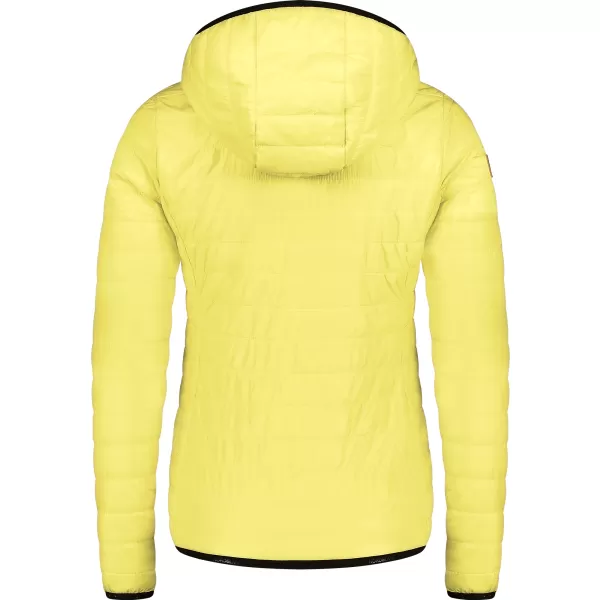  Prešita jakna NORDBLANC STRONGFEELING NBWJL8117 JANTAR 
