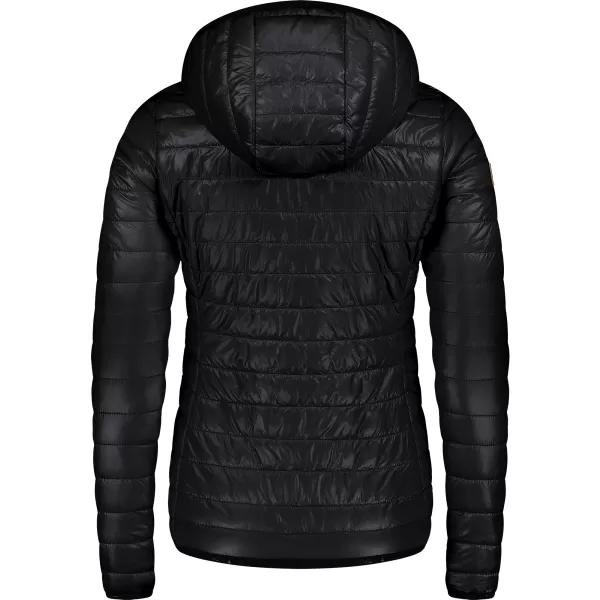  Prešita jakna NORDBLANC STRONGFEELING NBWJL8117 ČRN 