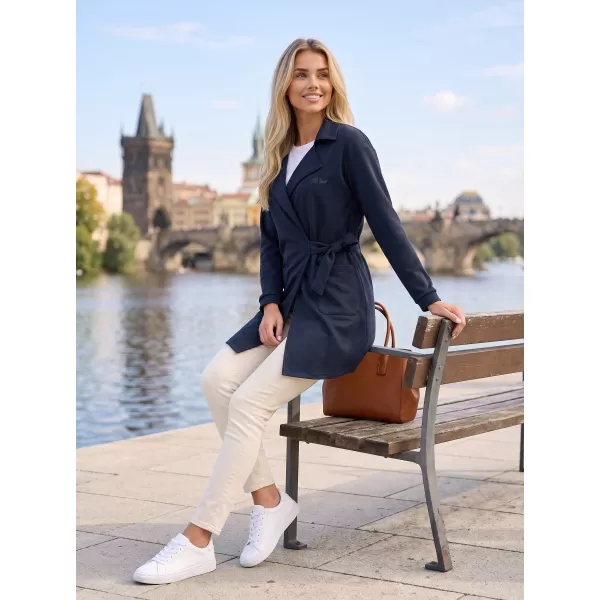  Ženska vrhunska torba za pulover ALTISPORT VOJ/ALW000MI05 ČRNA 