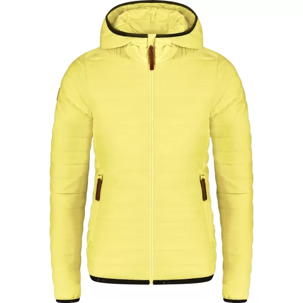  Prešita jakna NORDBLANC STRONGFEELING NBWJL8117 JANTAR 