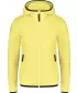 Prešita jakna NORDBLANC STRONGFEELING NBWJL8117 JANTAR