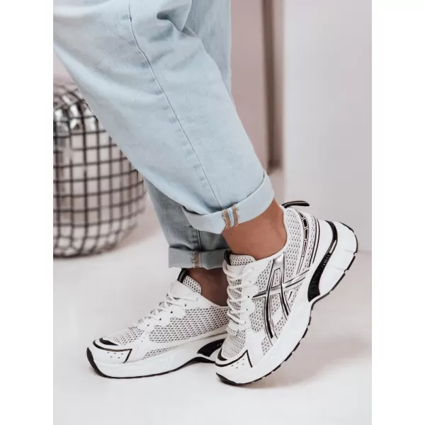  Dame DSTREET DYNAMICA ZY0584 ČRN 
