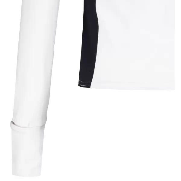  Ženski premium plus športni pulover ALTISPORT VOJ/ALW078MI04 BELA 