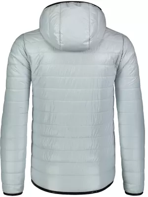 Prešita jakna NORDBLANC NBWJM8116 SIVA