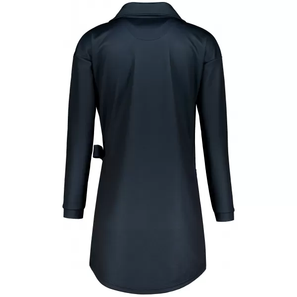  Ženska vrhunska torba za pulover ALTISPORT VOJ/ALW000MI05 ČRNA 