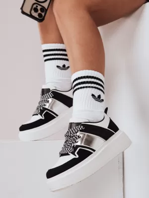Dame DSTREET HYPERWAY ZY0586 ČRN