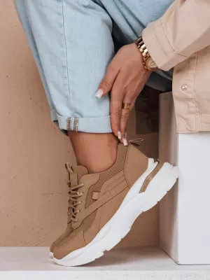 Dame DSTREET SPORTLIFE ZY0585 KHAKI