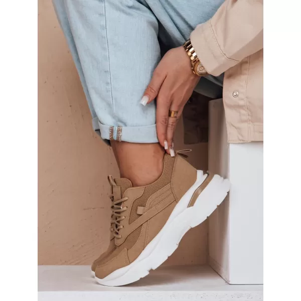  Dame DSTREET SPORTLIFE ZY0585 KHAKI 