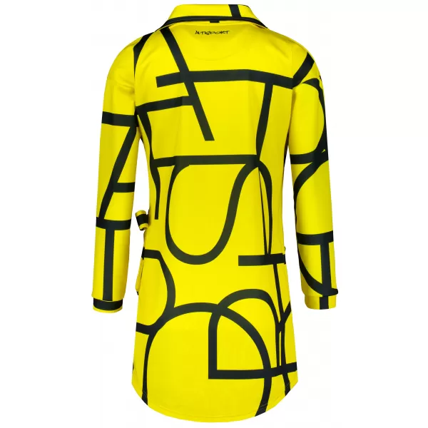  Ženska trenirka Premium torba ALTISPORT VOJ/ALW085MI05 JANTAR 