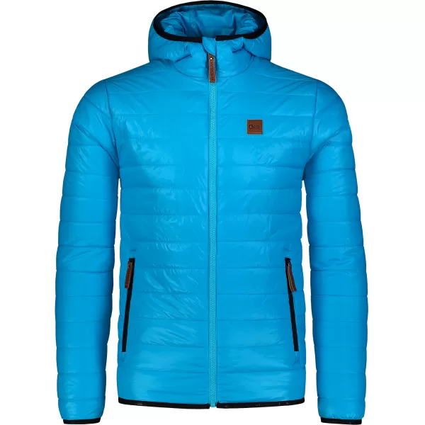  Prešita jakna NORDBLANC NBWJM8116 KRALJEVSKI 