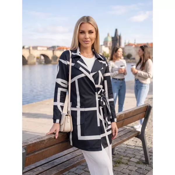  Ženska trenirka Premium torba ALTISPORT VOJ/ALW085MI05 ČRN 