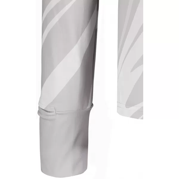  Moški športni pulover premium plus ALTISPORT VOJ/ALM072MI04 SIVA 