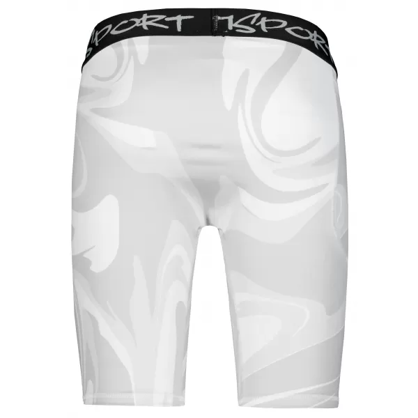  Moške športne pajkice nad koleni premium ALTISPORT VOJ/ALM072LEG02 SIVA 