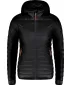 Prešita jakna NORDBLANC STRONGFEELING NBWJL8117 ČRN